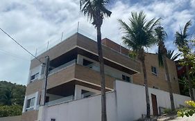 Apartamento Morro do Careca